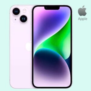 Apple Iphone 14 128GB Com Nano Sim