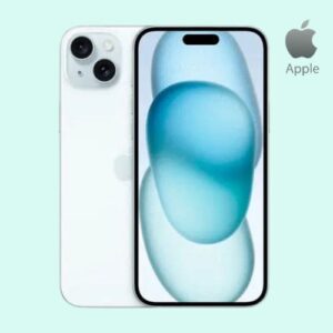 Apple Iphone 15 128GB Novo Lacrado Chip Fisico