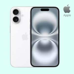 Apple Iphone 16 128GB Novo Lacrado