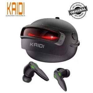 Fone De Ouvido Game Kaidi KD-777 Original