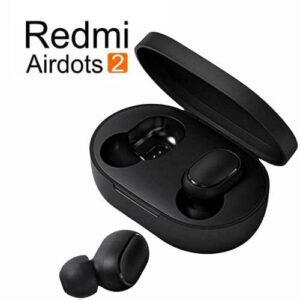 Fone De Ouvido Buetooth Xiaomi Redmi Airdots 2 Original