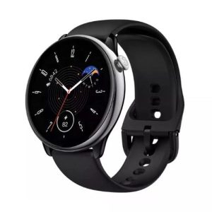 Smartwatch Amazfit GTR Mini Amoled GPS A Prova Dagua